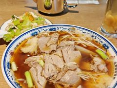 -直隶安家牛肉罩饼(建华店)