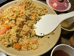 -蜀国大将老火锅(江北店)