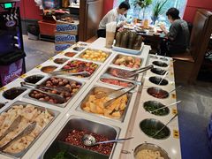 -京元盛铜锅涮肉(上海总店)
