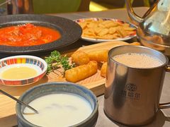 -塔哈尔·新疆盛宴(奉贤龙湖店)