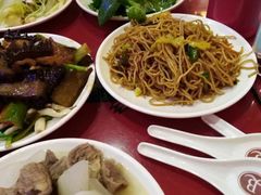 -宝丽金大酒店·洗浴中心