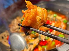 -蛙来哒(欢乐水岸店)