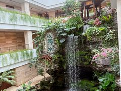 -白天鹅宾馆-宏图府餐厅