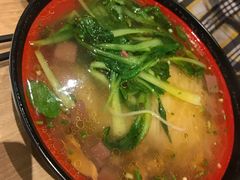 -泰煌鸡·上海白斩鸡·鸡汤面(鹤庆店)