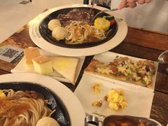 -豪约客牛排(海大南门店)