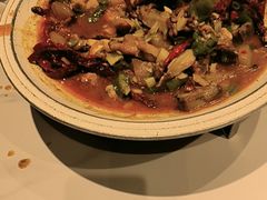 -俭寨大盘鸡·缸子肉·小公鸡·新疆菜(云通店)