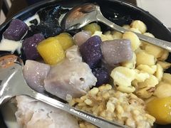 -芋香缘tarosweet(1天地店)