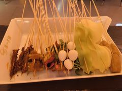 -串一火锅(赛格国际购物中心店)