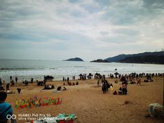 -青澳湾北回归线广场