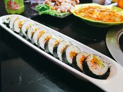 -金达莱·烧烤(五一路店)