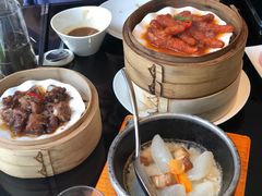 -厦门艾美酒店·乐美中餐厅