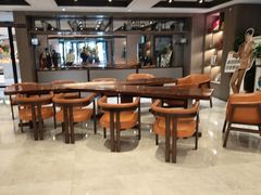 -晶丽香榭自助餐(南京大饭店)