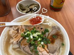 -荔林食店(西华路店)