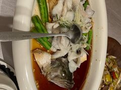 -广州中心皇冠假日酒店·百粤楼