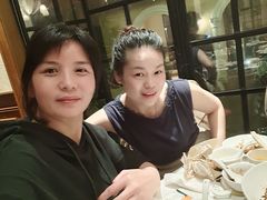 -玫瑰厅上海菜(兴国路店)