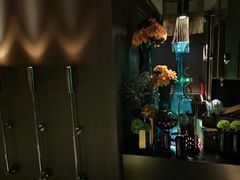 -墨锦轩·5D影院足浴·SPA(高新店)