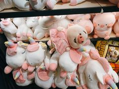 -酷乐潮玩(金桥国际店)