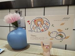 -念念Restaurant(贝岗店)