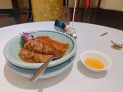 -常州武进九洲喜来登酒店