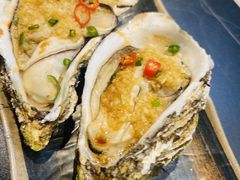 -黄鱼炙夜·烧烤·小龙虾(世茂缤谷店)