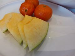 水果拼盘-大鸭梨烤鸭(石佛营店)