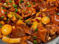-胖哥俩肉蟹煲(湖滨银泰in77店)