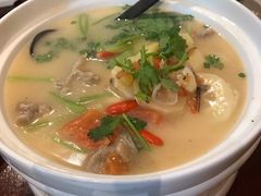 -西双版纳洲际度假酒店-曼霖轩中餐厅