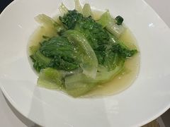 -王中王餐厅(东安路店)