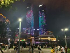 -花果园湿地公园
