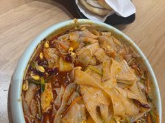 -西北馍王.陕西手工面(龙湖白沙天街店)