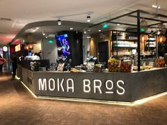 -Moka Bros 摩卡站(西单大悦城店)