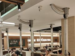 -炽城·烤肉名家(鸿达中央广场店)
