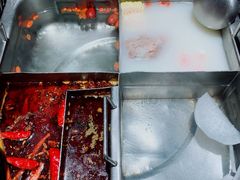 -海底捞火锅鲜切牛肉主题店(长寿路店)