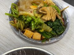-大姐麻辣烫(莲宝中路店)