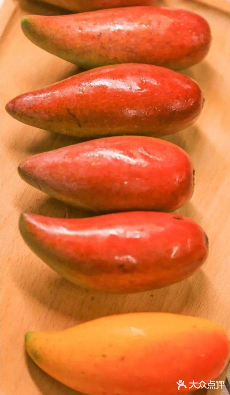 网红辣椒芒