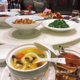 烈士公园附近的精致湘菜🏡|品山