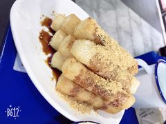 -马路边边·成都串串(翠柏路店)