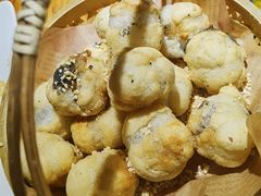 -平娃三宝烧烤·面食(富丰桥店)