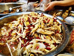 -嘉州九妹凤爪(乐山总店)