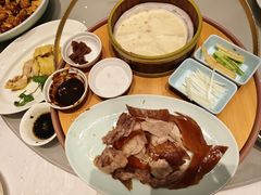 -红城阁·上海味道(四平路店)