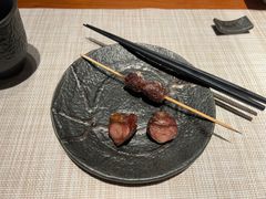 -yokocho上横町·日本食街(深业上城店)