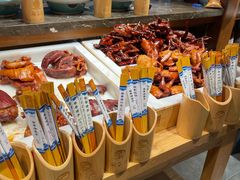 -鸽子窝(青塔店)