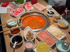 -季季红火锅(柳州广惠商业店)