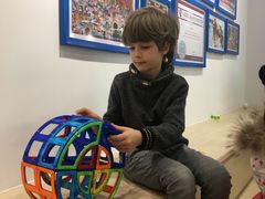 -斯坦星球AI编程·机器人科创·科学实验·信奥·思维·STEM·积木拼搭·竞赛考级(浦东联洋广场大拇指龙阳御桥中心)