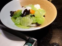 山药莴苣-外婆家(义乌新光汇购物中心店)