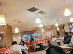-叁拾壹克饺子·东北菜(国贸店)