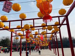 -大明幻境第一城