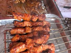 -王记西鎮电烤肉(汶上路店)