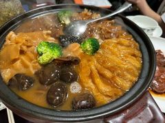 -粤匠·澳门点心粤菜海鲜(澳门半岛店)