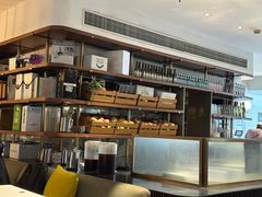 -BAKER&SPICE(安福路店)